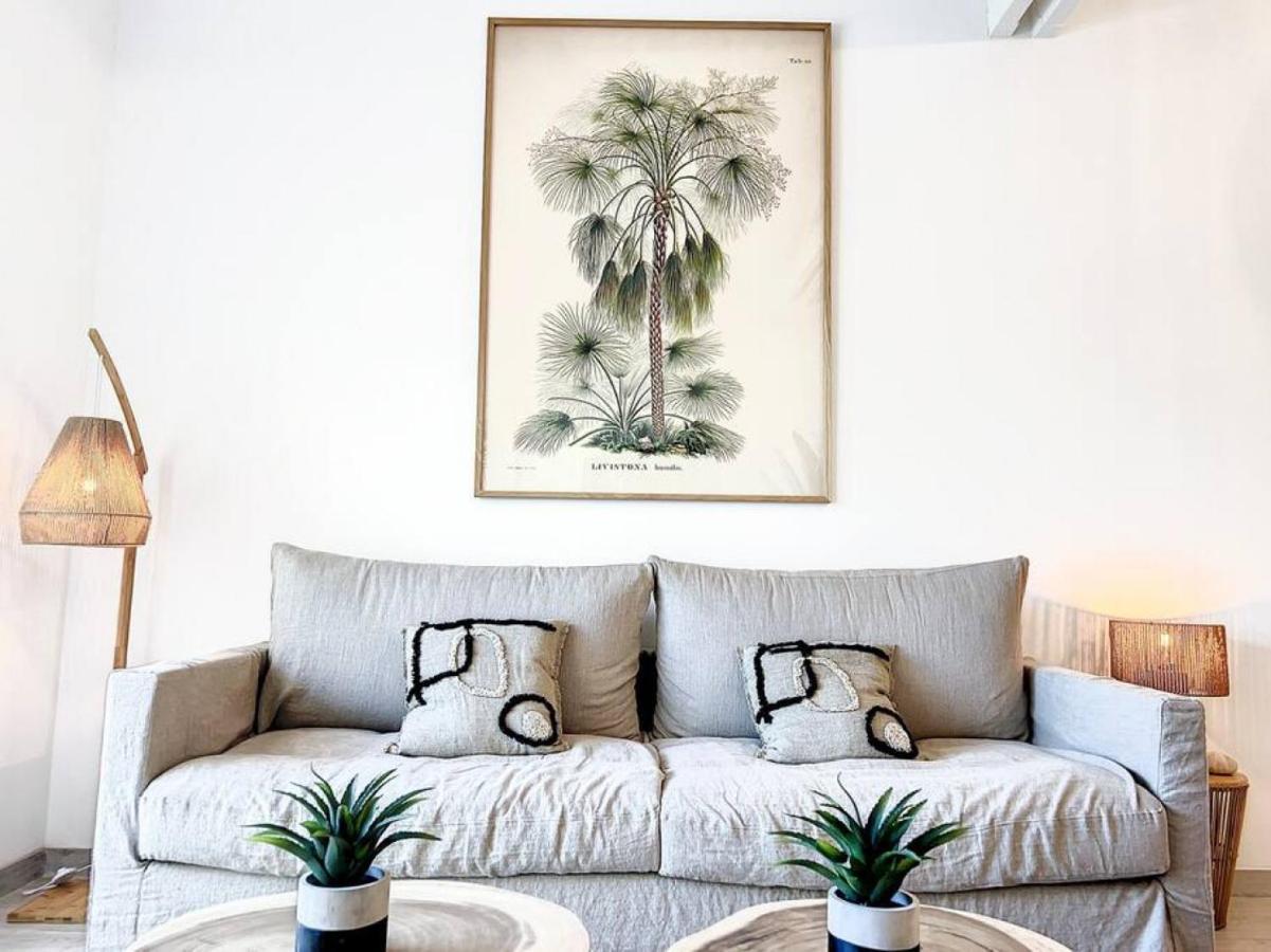 Kalina, Beautiful Duplex 100M From Orient Bay Beach With Swimming Pool Esterno foto